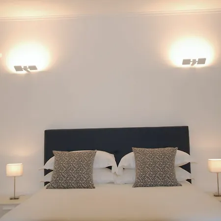 فندق مبيت وإفطار Dimore Delle Zagare Ortigia