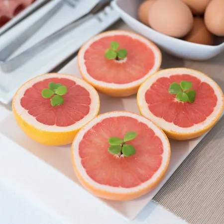 فندق مبيت وإفطار Dimore Delle Zagare Ortigia سيراكوزا
