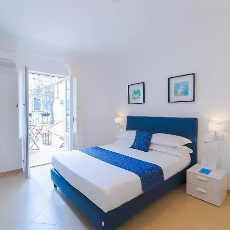Dimore Delle Zagare Ortigia Bed and Breakfast Συρακούσες