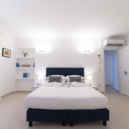 Bed and Breakfast Dimore Delle Zagare Ortigia 3*