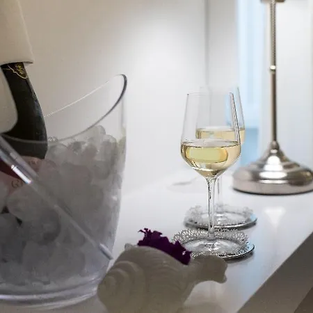 Dimore Delle Zagare Ortigia Bed and Breakfast Συρακούσες