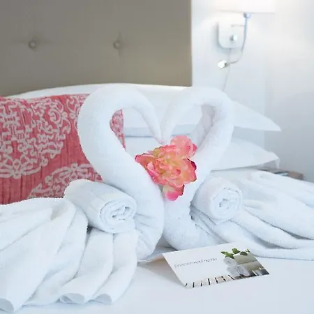 Dimore Delle Zagare Ortigia Bed and Breakfast Συρακούσες