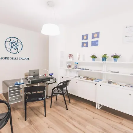 Bed and Breakfast Dimore Delle Zagare Ortigia Συρακούσες
