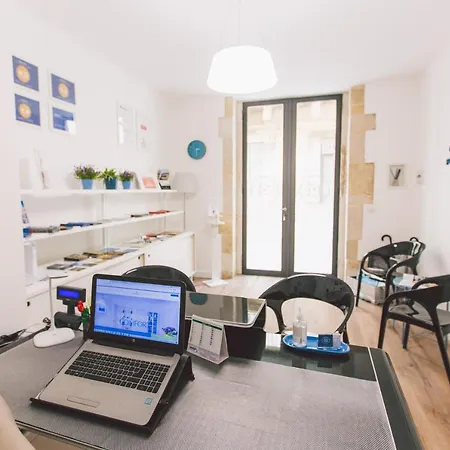 Dimore Delle Zagare Ortigia 3*