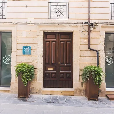 Dimore Delle Zagare Ortigia Bed and Breakfast 3*