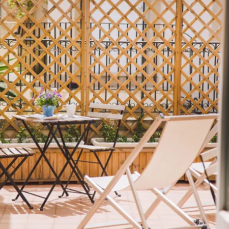 Bed and Breakfast Dimore Delle Zagare Ortigia Συρακούσες