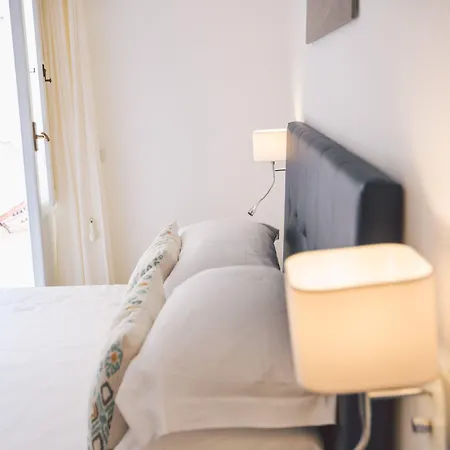 Dimore Delle Zagare Ortigia Bed and Breakfast