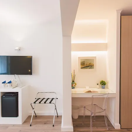 Bed and Breakfast Dimore Delle Zagare Ortigia Συρακούσες