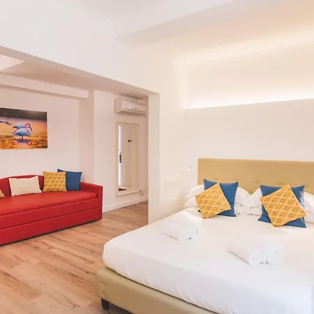 Dimore Delle Zagare Ortigia Bed and Breakfast 3*