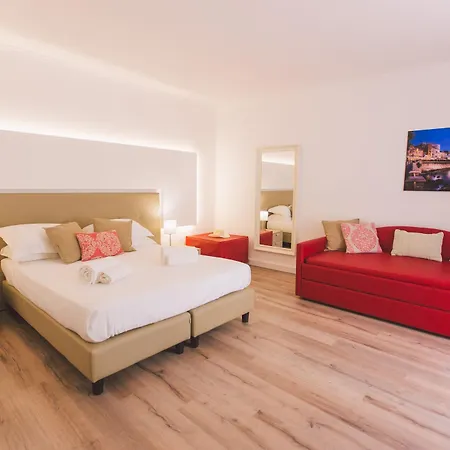 Dimore Delle Zagare Ortigia Bed and Breakfast