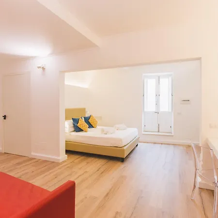 Bed and Breakfast Dimore Delle Zagare Ortigia