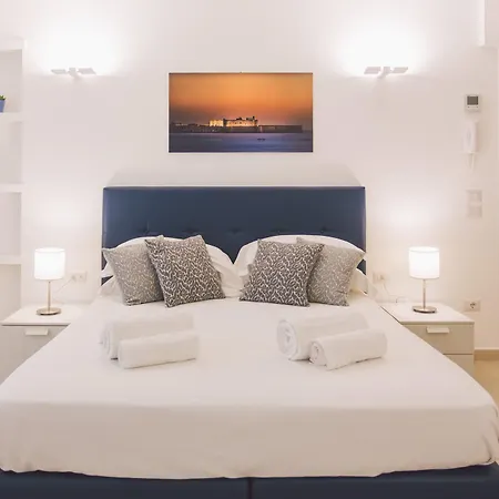 Dimore Delle Zagare Ortigia Bed and Breakfast 3*