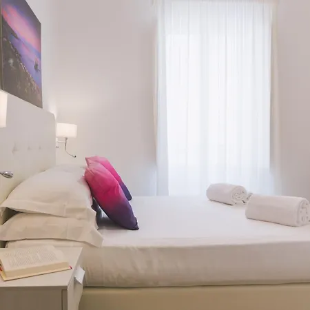 Dimore Delle Zagare Ortigia 3* Συρακούσες