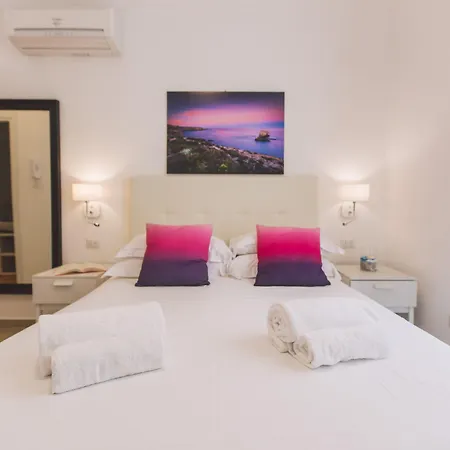 Dimore Delle Zagare Ortigia Bed and Breakfast