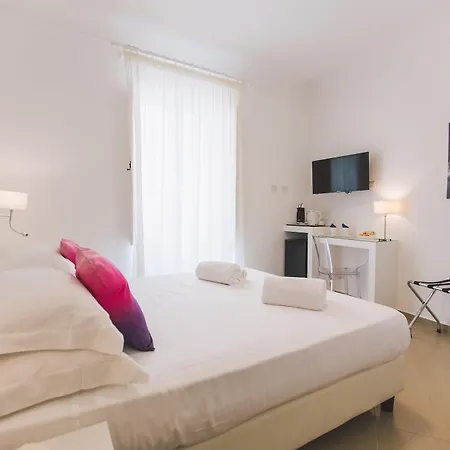 Dimore Delle Zagare Ortigia Bed and Breakfast 3*