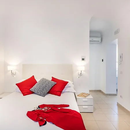 Bed and Breakfast Dimore Delle Zagare Ortigia
