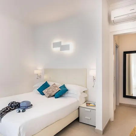 Dimore Delle Zagare Ortigia Bed and Breakfast Συρακούσες