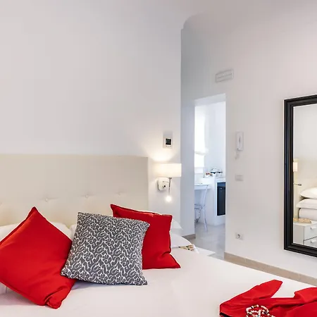 Dimore Delle Zagare Ortigia Bed and Breakfast 3*