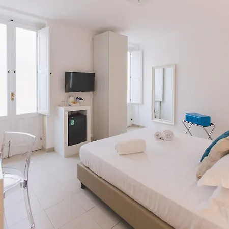 Bed and Breakfast Dimore Delle Zagare Ortigia Συρακούσες
