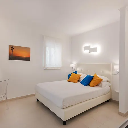 Dimore Delle Zagare Ortigia 3*