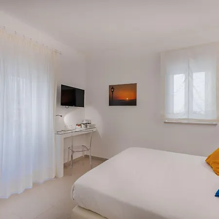 Dimore Delle Zagare Ortigia 3* Συρακούσες