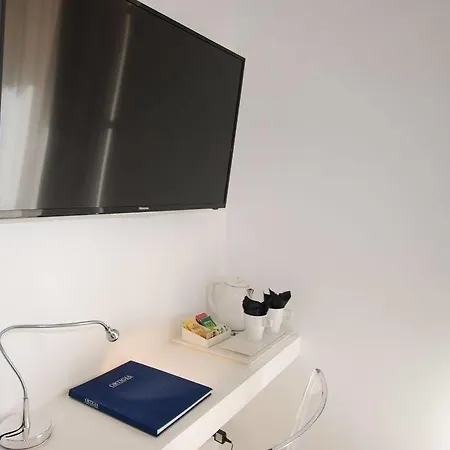 Bed and Breakfast Dimore Delle Zagare Ortigia