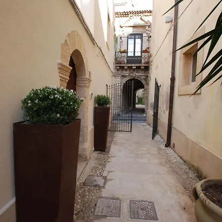 Bed and Breakfast Dimore Delle Zagare Ortigia Συρακούσες