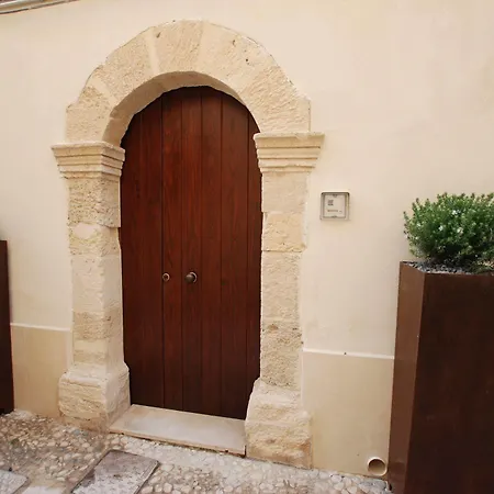 Dimore Delle Zagare Ortigia Bed and Breakfast