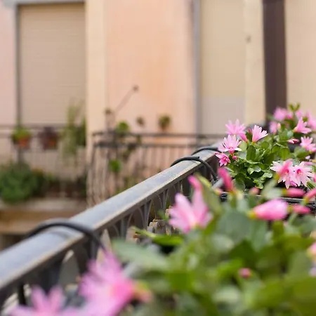 Dimore Delle Zagare Ortigia 3* Συρακούσες