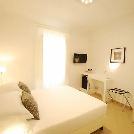 Dimore Delle Zagare Ortigia Bed and Breakfast Συρακούσες