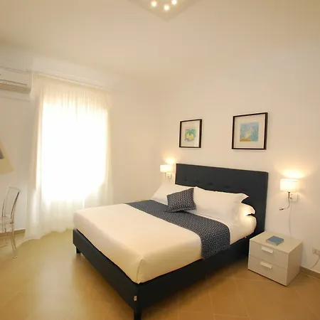Bed and Breakfast Dimore Delle Zagare Ortigia Συρακούσες