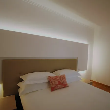 Dimore Delle Zagare Ortigia 3*