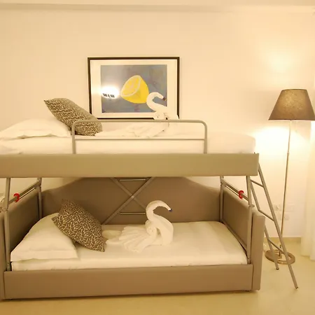 Bed and Breakfast Dimore Delle Zagare Ortigia Συρακούσες