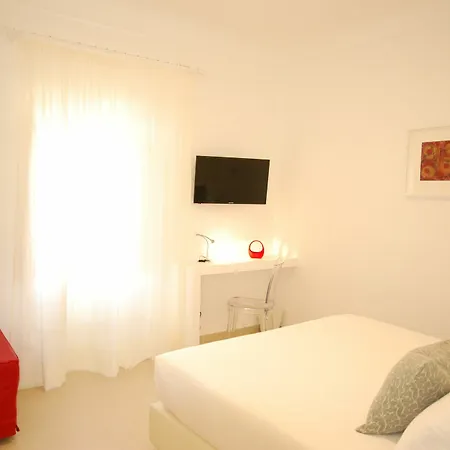 Dimore Delle Zagare Ortigia Bed and Breakfast 3*