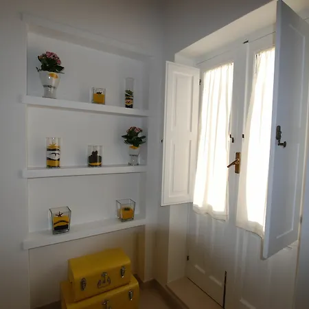 Dimore Delle Zagare Ortigia Bed and Breakfast