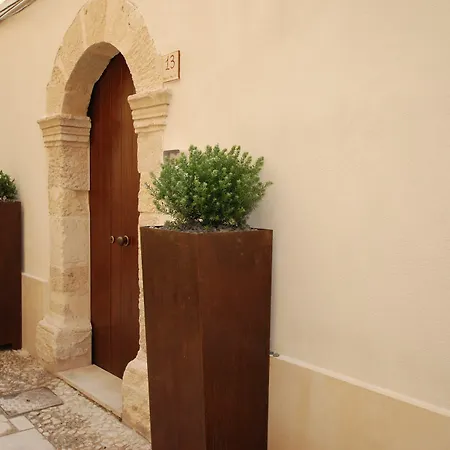 Dimore Delle Zagare Ortigia 3*
