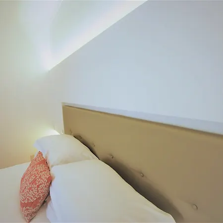 Dimore Delle Zagare Ortigia Bed and Breakfast Συρακούσες