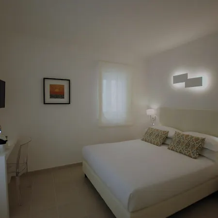 Dimore Delle Zagare Ortigia 3* Συρακούσες
