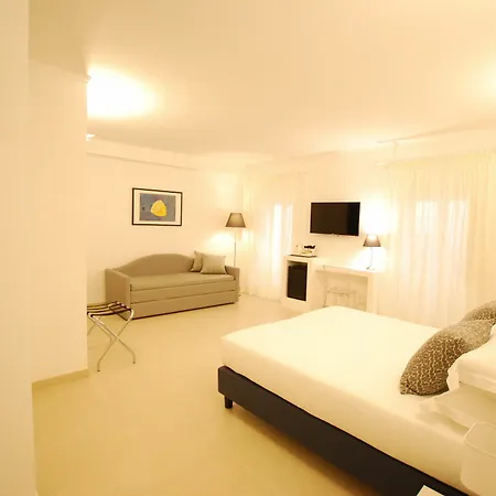 Bed and Breakfast Dimore Delle Zagare Ortigia 3*