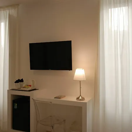 Dimore Delle Zagare Ortigia Bed and Breakfast Συρακούσες