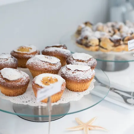 Bed and Breakfast Dimore Delle Zagare Ortigia