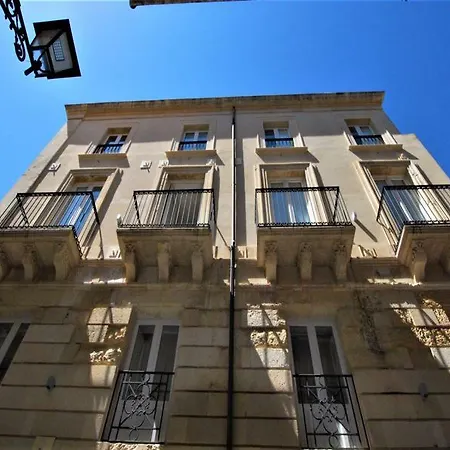 Dimore Delle Zagare Ortigia 3* Συρακούσες