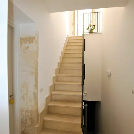 Bed and Breakfast Dimore Delle Zagare Ortigia 3*